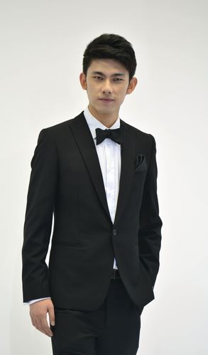 简志智 舞台监督负责人