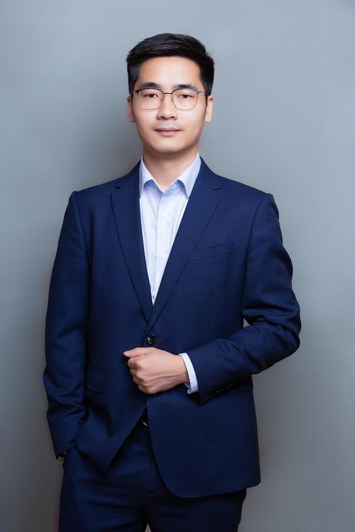 何桂君 制片统筹总监