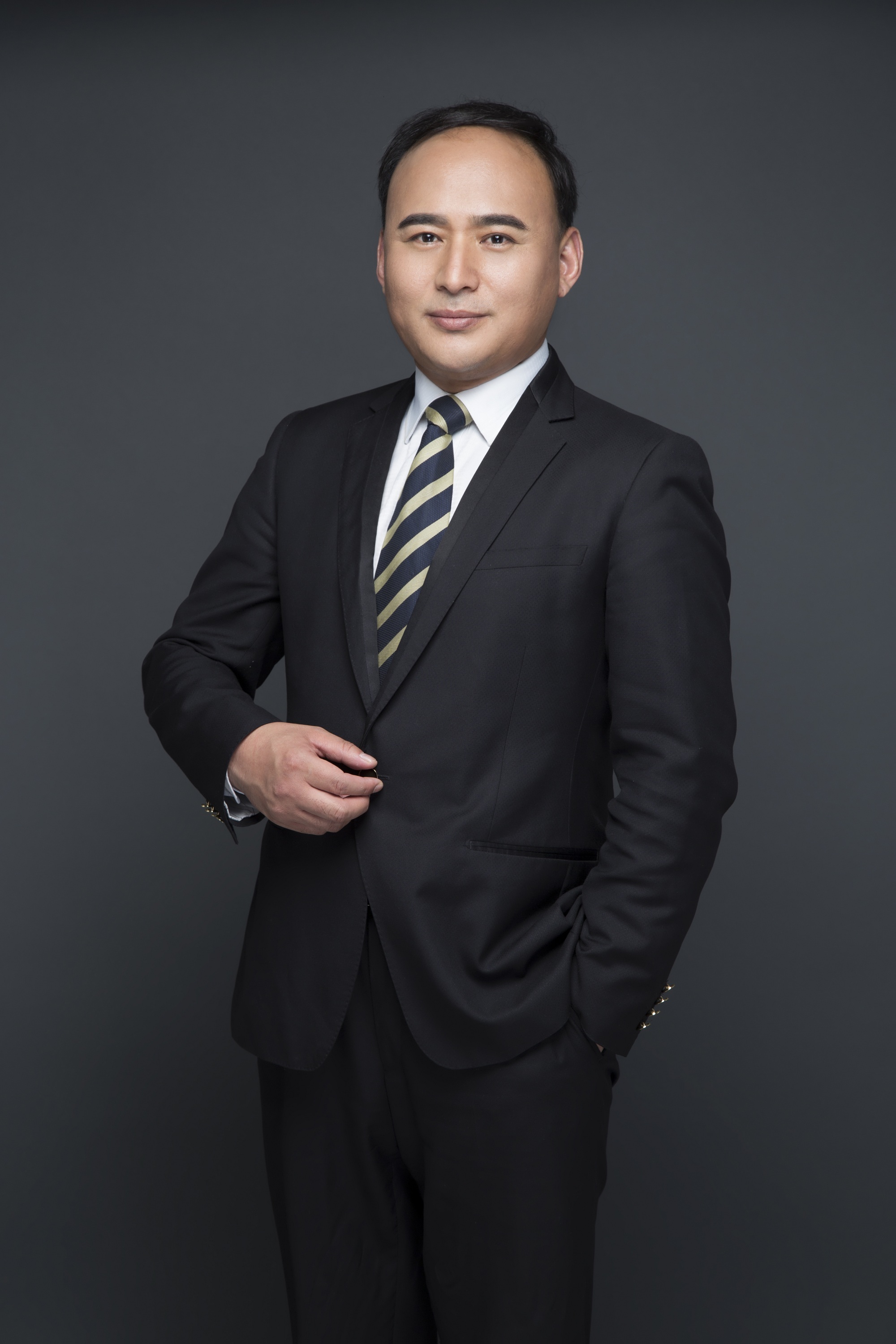李政绍 灯光与音效负责人